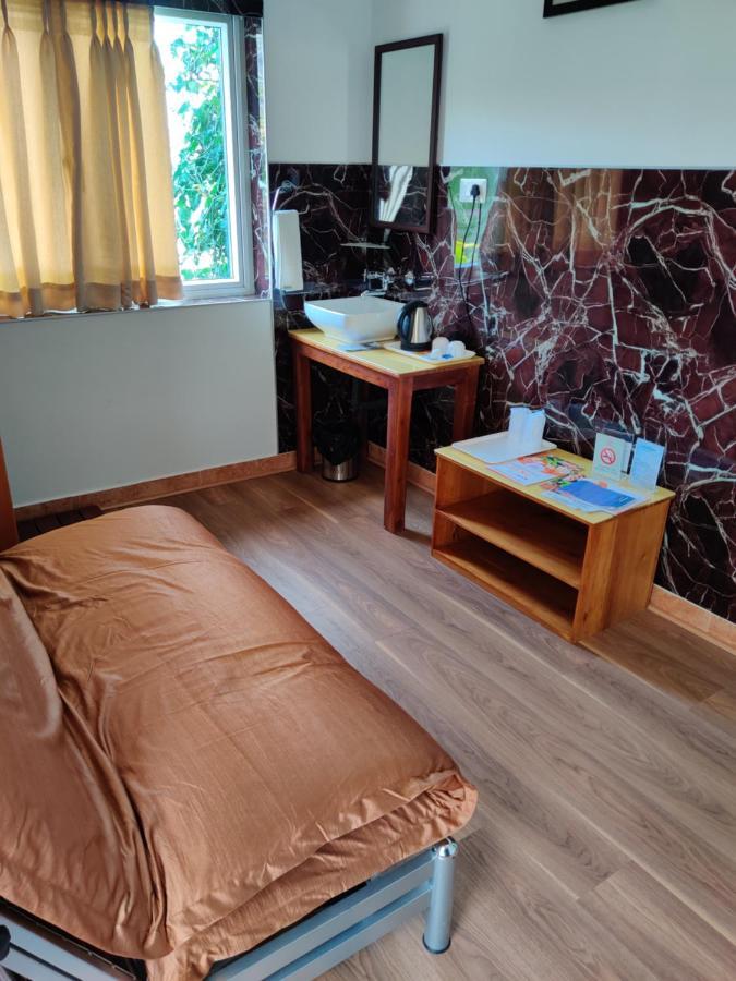 Cherry Blossom Homestay コダイカナル エクステリア 写真