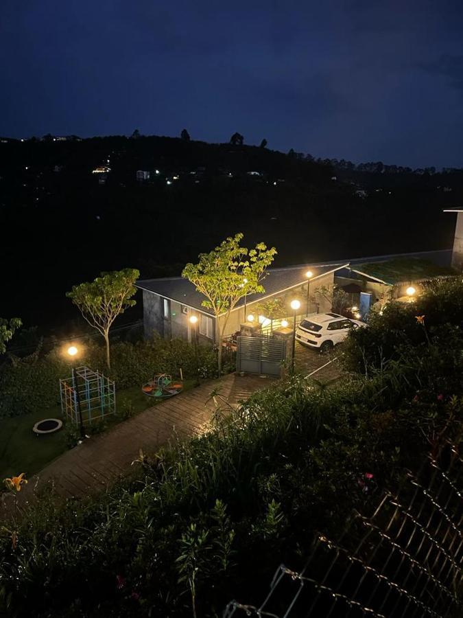 Cherry Blossom Homestay コダイカナル エクステリア 写真